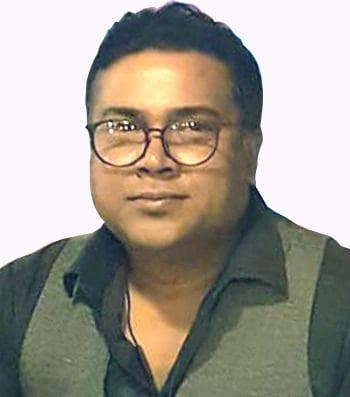 M A Ferdous - CEO