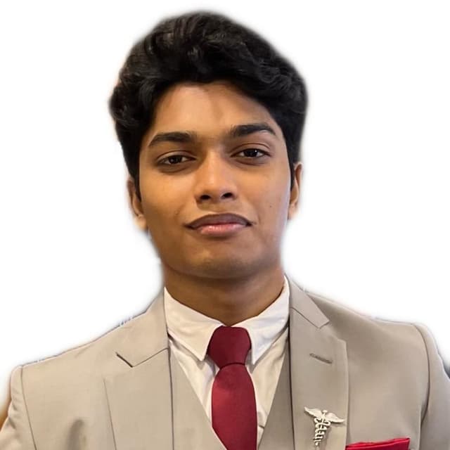 MD. AKIFUL HOQUE AKIF - COO
